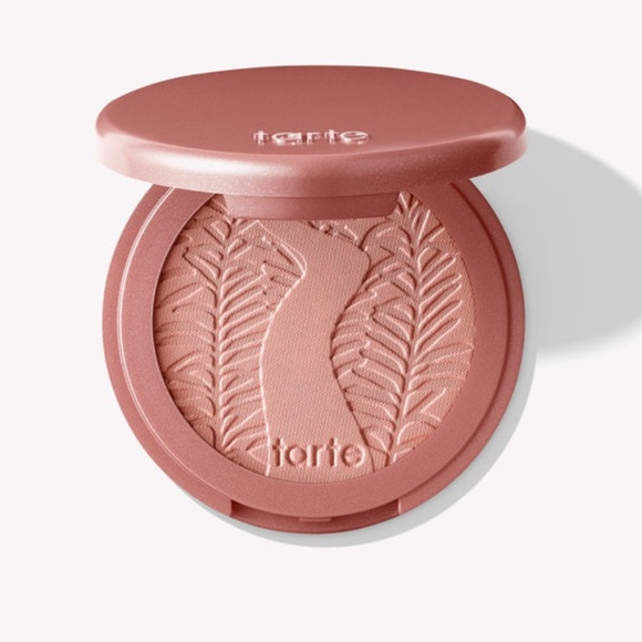 tarte Other - Amazonian clay 12-hour blush- Sensual